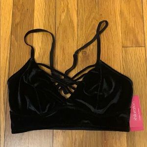 Target Starppy Bralette